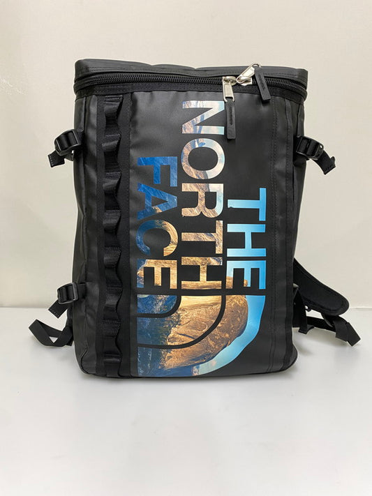【中古品】【メンズ】 THE NORTH FACE ザ ノースフェイス NM82250 BC ヒューズボックス BACKPACK バックパック リュック カバン 188-261021-jt-39-min カラー：ブラック 万代Net店