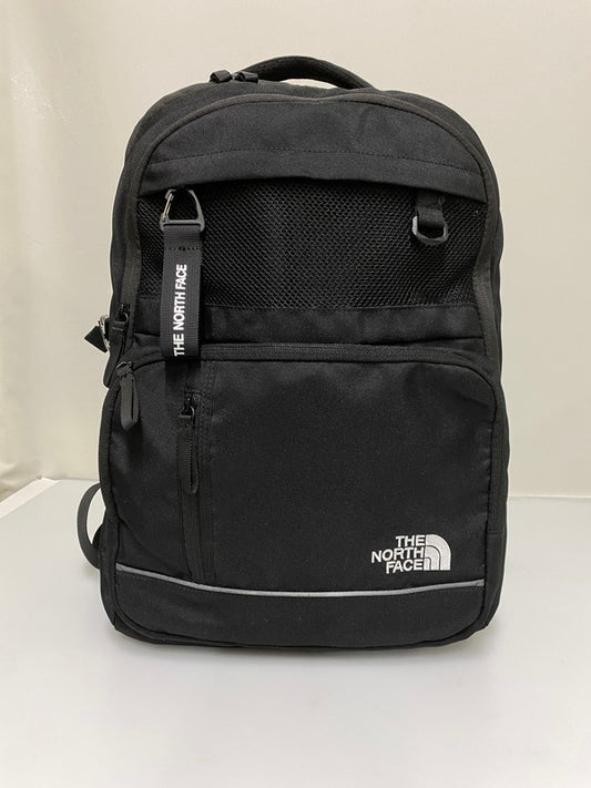 【中古品】【メンズ】 THE NORTH FACE ザ・ノースフェイス NM2DN02J DUAL PRO II BACKPACK デュアルプロ2 バックパック リュック カバン 188-261021-jt-40-min カラー：ブラック 万代Net店