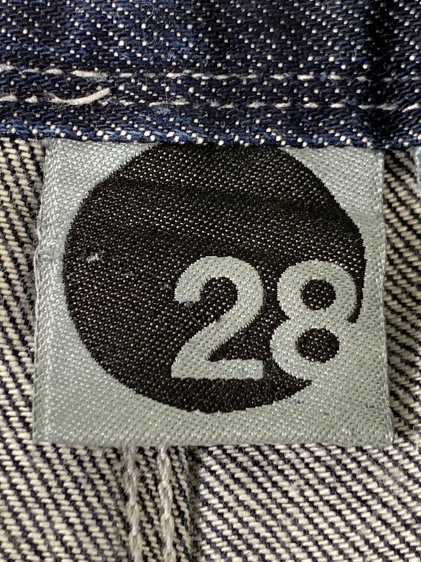 【中古品】【メンズ】 LEVI'S ENGINEERED JEANS リーバイス エンジニアドジーンズ EJ121 立体裁断 DENIM デニム パンツ メンズ ジーンズ ジーパン 157-261020-em-16-min サイズ：28 カラー：インディゴ 万代Net店