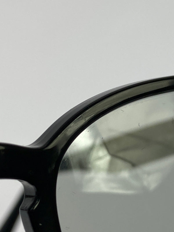 【中古品】【メンズ】 RAY-BAN レイバン ORB4258F ウェリントン サングラス アイウエア 203-261027-jt-16-min サイズ：52□20 150 カラー：ブラック 万代Net店
