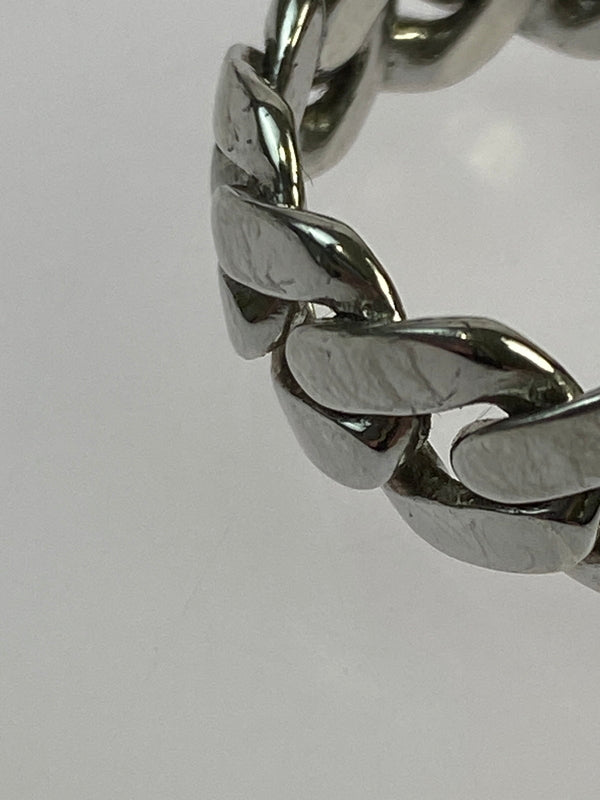 【中古品】【メンズ】 AVALANCHE アヴァランチ MIAMI RING マイアミ リング 指輪 193-261027-jt-10-min カラー：シルバー 20号 万代Net店