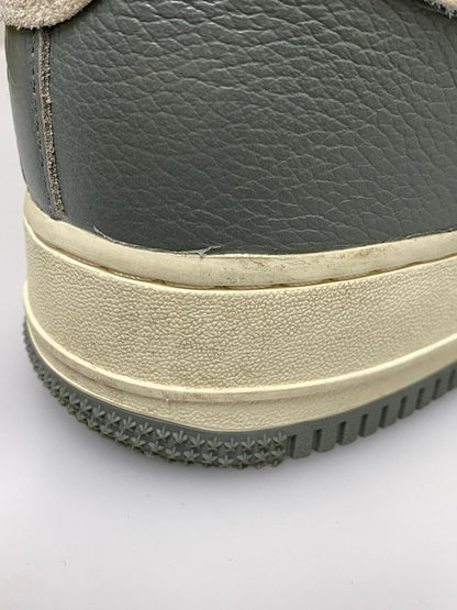 【中古品】【メンズ】 NIKE ナイキ AIR FORCE 1 07 LX MICA GREEN DV7186-300 エアフォース1 ロー スニーカー メンズ シューズ 靴 160-261022-em-28-min サイズ：28.5cm カラー：マイカ グリーン/フォトン ダスト/ココナッツ ミルク 万代Net店