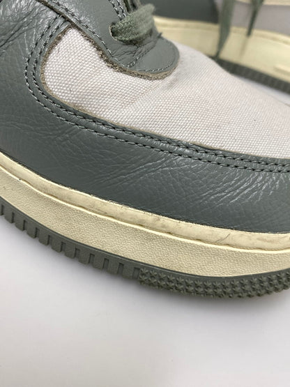 【中古品】【メンズ】 NIKE ナイキ AIR FORCE 1 07 LX MICA GREEN DV7186-300 エアフォース1 ロー スニーカー メンズ シューズ 靴 160-261022-em-28-min サイズ：28.5cm カラー：マイカ グリーン/フォトン ダスト/ココナッツ ミルク 万代Net店