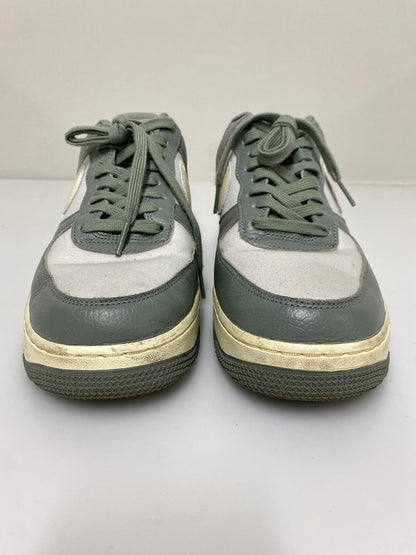 【中古品】【メンズ】 NIKE ナイキ AIR FORCE 1 07 LX MICA GREEN DV7186-300 エアフォース1 ロー スニーカー メンズ シューズ 靴 160-261022-em-28-min サイズ：28.5cm カラー：マイカ グリーン/フォトン ダスト/ココナッツ ミルク 万代Net店