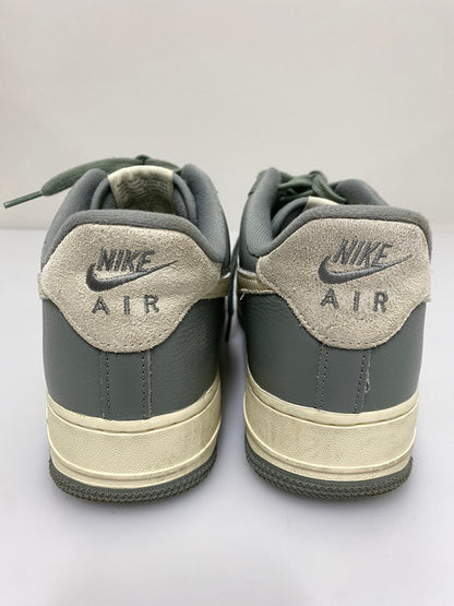 【中古品】【メンズ】 NIKE ナイキ AIR FORCE 1 07 LX MICA GREEN DV7186-300 エアフォース1 ロー スニーカー メンズ シューズ 靴 160-261022-em-28-min サイズ：28.5cm カラー：マイカ グリーン/フォトン ダスト/ココナッツ ミルク 万代Net店