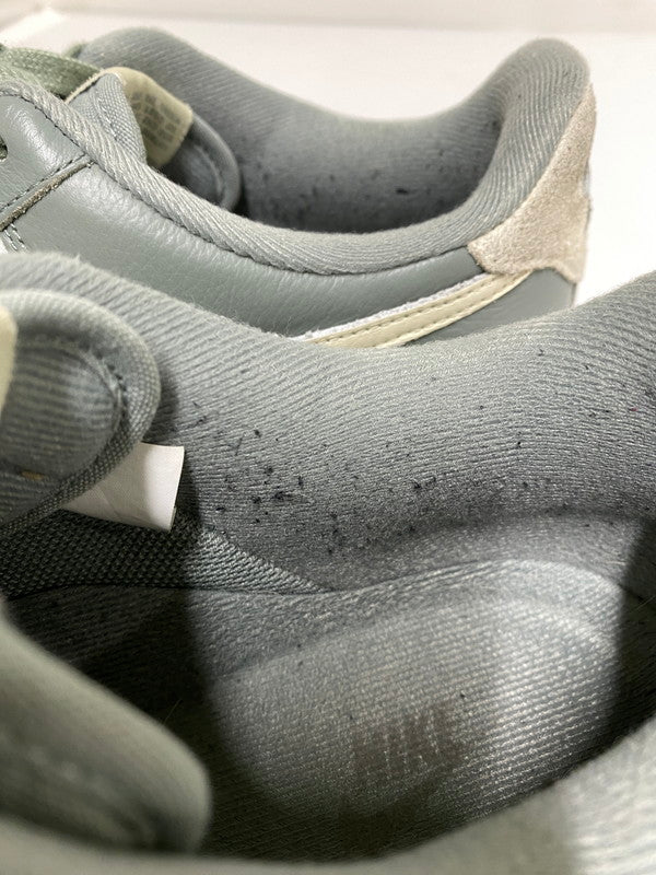 【中古品】【メンズ】 NIKE ナイキ AIR FORCE 1 07 LX MICA GREEN DV7186-300 エアフォース1 ロー スニーカー メンズ シューズ 靴 160-261022-em-28-min サイズ：28.5cm カラー：マイカ グリーン/フォトン ダスト/ココナッツ ミルク 万代Net店