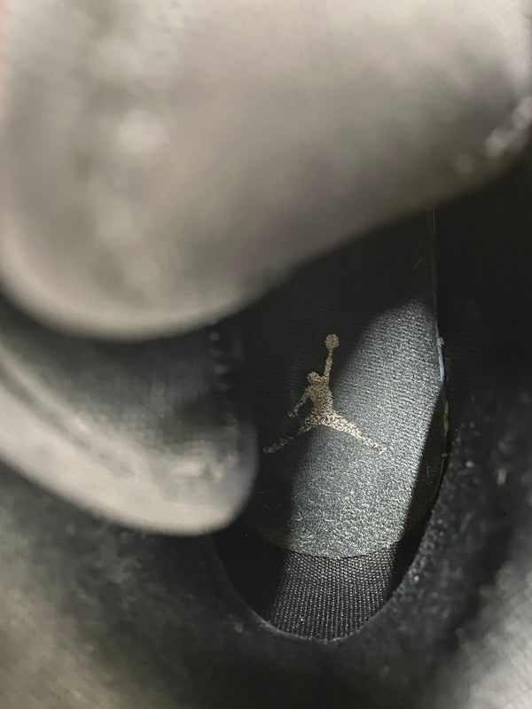 【中古品】【メンズ】 NIKE ナイキ AIR JORDAN 1 MID 554724-124 エアジョーダン1 ミッド トップ3 スニーカー メンズ 靴 シューズ 160-261022-em-27-min サイズ：28.5cm カラー： ホワイト / ハイパーロイヤル / ユニバーシティレッド / ブラック 万代Net店