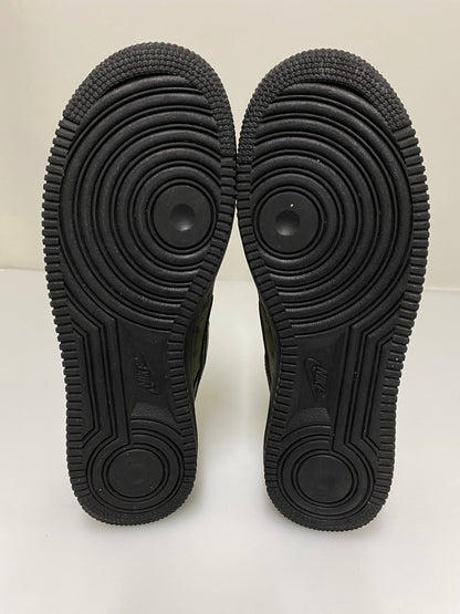 【中古品】【メンズ】 NIKE ナイキ AIR FORCE 1 LOW 718152-203 エアフォース1 ロー スニーカー メンズ 靴 シューズ 160-261022-em-29-min サイズ：26.5cm カラー：REFLECTIVE WOODLAND CAMO 万代Net店