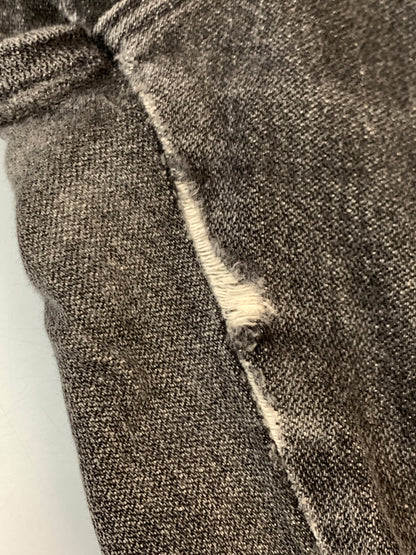 【中古品】【メンズ】 WRANGLER ラングラー 13MWZPW 80年代 DENIM PANT デニムパンツ ボトムス 157-261027-jt-23-min サイズ：30 × 34 カラー：ブラック 万代Net店