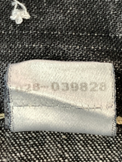【中古品】【メンズ】 ROCAWEAR ロカウェア DENIM PAINTER PANT デニム ペインターパンツ デニムパンツ 157-261027-jt-24-min サイズ：36×34 カラー：ブラック 万代Net店