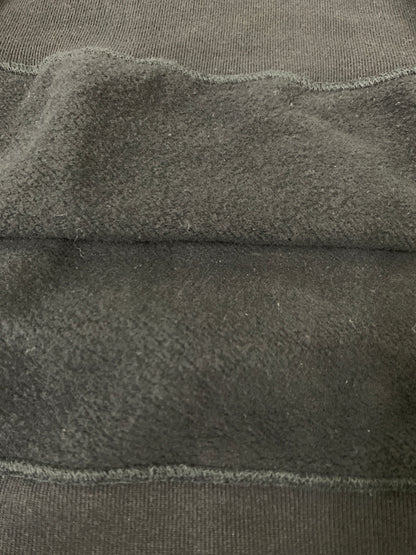 【中古品】【メンズ】 A BATHING APE アベイシングエイプ BAPE FELT SHARK CREWNECK SWEAT ベイプ フェルト シャーク クルーネック スウェット メンズ トップス 長袖 トレーナー 142-261020-em-21-min サイズ：XL カラー：ブラック 万代Net店