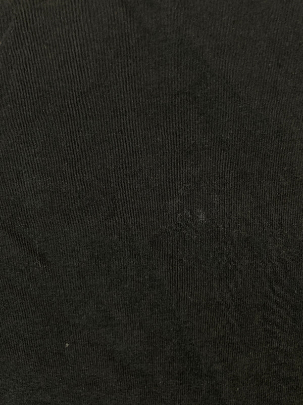 【現状渡し品】【メンズ】 MARCELO BURLON マルセロ・バーロン COUNTY LS TEE CMAB007F18001066 カウンティ ロングスリーブ Tシャツ メンズ 長袖 トップス 141-261022-em-24-min サイズ：M カラー：ブラック 万代Net店