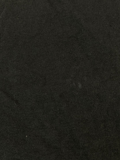 【現状渡し品】【メンズ】 MARCELO BURLON マルセロ・バーロン COUNTY LS TEE CMAB007F18001066 カウンティ ロングスリーブ Tシャツ メンズ 長袖 トップス 141-261022-em-24-min サイズ：M カラー：ブラック 万代Net店