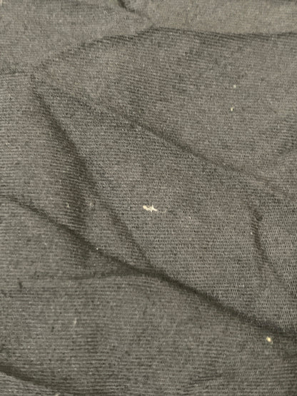 【中古品】【メンズ】 YOHJI YAMAMOTO ヨウジヤマモト ツイルシワ加工 スタッフシャツ B HW-B09-941 長袖シャツ メンズ トップス 140-261020-em-13-min サイズ：3 カラー：ブラック 万代Net店