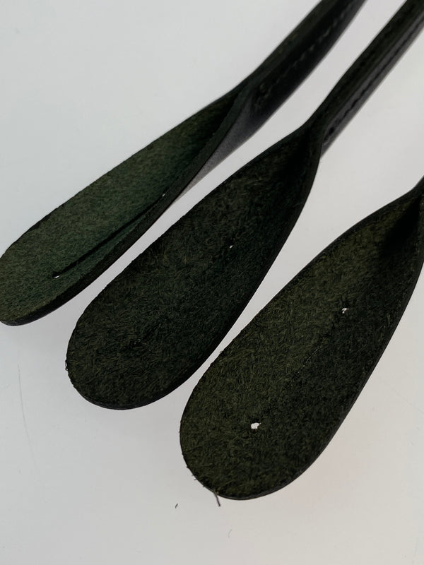 【中古品】【メンズ】 YOHJI YAMAMOTO ヨウジヤマモト サスペンダー 208-261027-jt-19-min カラー：ブラック 万代Net店