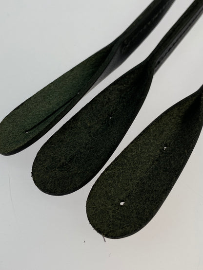 【中古品】【メンズ】 YOHJI YAMAMOTO ヨウジヤマモト サスペンダー 208-261027-jt-19-min カラー：ブラック 万代Net店