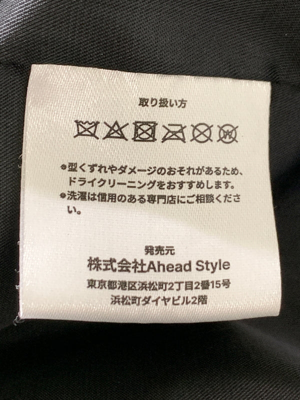 【中古品】【メンズ】 GOD SOUAGE ゴッド サヴェージ ダウンジャケット メンズ アウター 光沢 中綿入り 142-261020-em-19-min サイズ：L カラー：ブラック 万代Net店
