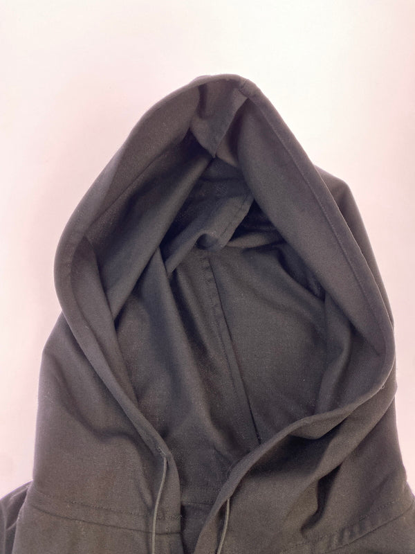 【中古品】【メンズ】 Y-3 ワイスリー ジップアップノースリーブパーカー FN5753 A2E001 アウター パーカーベスト 140-261023-hu-20-min サイズ：S カラー：ブラック 万代Net店
