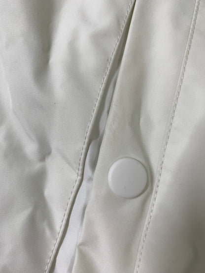 【中古品】【メンズ】 HELMUT LANG ヘルムートラング NYLON JACKET 17-8304900-000-904 ナイロンジャケット メンズ ライトアウター 141-261020-em-11-min サイズ：M カラー：オフホワイト 万代Net店