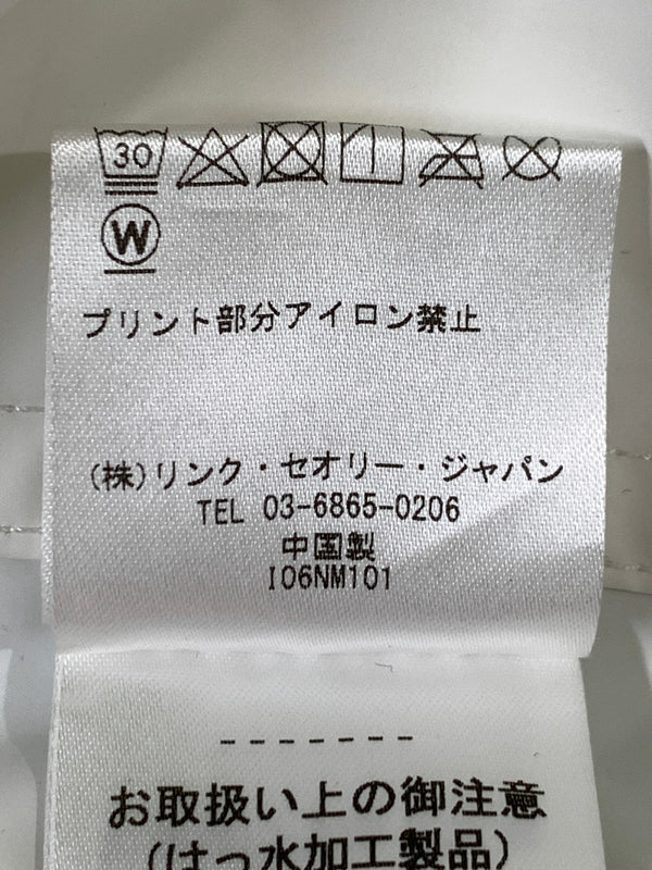 【中古品】【メンズ】 HELMUT LANG ヘルムートラング NYLON JACKET 17-8304900-000-904 ナイロンジャケット メンズ ライトアウター 141-261020-em-11-min サイズ：M カラー：オフホワイト 万代Net店
