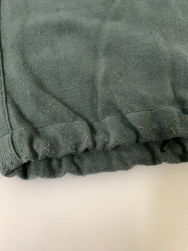 【中古品】【メンズ】 YOKE ヨーク YK22AW0383P-GP MILITARY WIDE EASY PANTS ミリタリーワイドパンツ イージーパンツ バルーンパンツ 151-261024-ta-09-min サイズ：2 カラー：グレイ 万代Net店