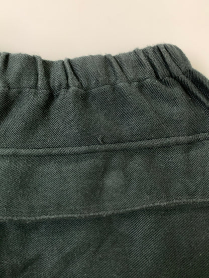 【中古品】【メンズ】 YOKE ヨーク YK22AW0383P-GP MILITARY WIDE EASY PANTS ミリタリーワイドパンツ イージーパンツ バルーンパンツ 151-261024-ta-09-min サイズ：2 カラー：グレイ 万代Net店