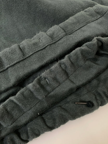 【中古品】【メンズ】 YOKE ヨーク YK22AW0383P-GP MILITARY WIDE EASY PANTS ミリタリーワイドパンツ イージーパンツ バルーンパンツ 151-261024-ta-09-min サイズ：2 カラー：グレイ 万代Net店