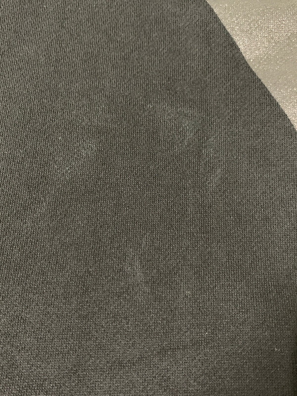 【中古品】【メンズ】 Y'S ワイズ PIGMENT PRINT ZIP UP LONG HOODIE ピグメント プリント ジップ アップ ロング フーディー YS-T24-070 パーカー トップス 140-261028-hu-15-min サイズ：2 カラー：ブラック 万代Net店