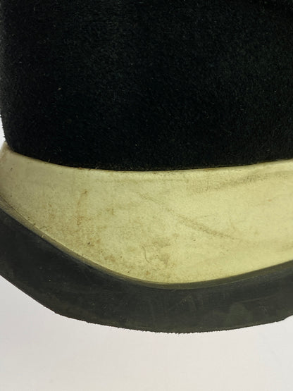 【中古品】【メンズ】 DSQUARED2 ディースクエアード ローカット スニーカー 靴 シューズ 163-261026-hu-14-min サイズ：40 カラー：グレー/オレンジ/ネイビー 万代Net店