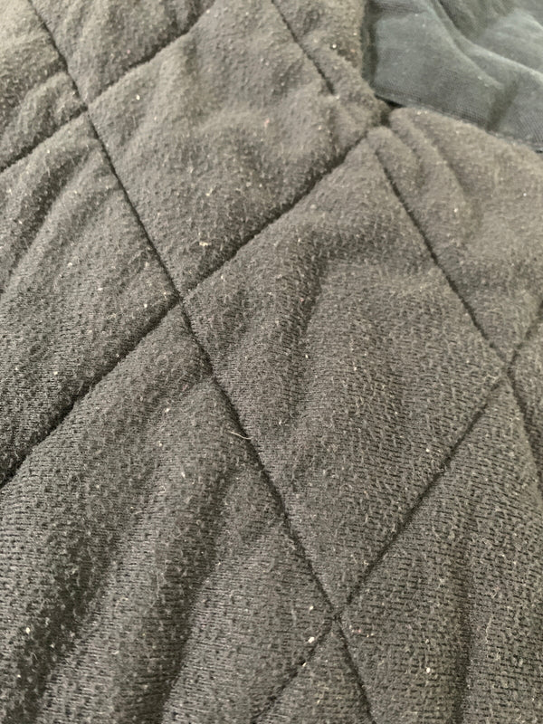 【現状渡し品】【メンズ】 CARHARTT カーハート ACTIVE JACKET アクティブ ジャケット ジップアップ アウター 146-261028-hu-20-min サイズ：3XL カラー：ブラック 万代Net店