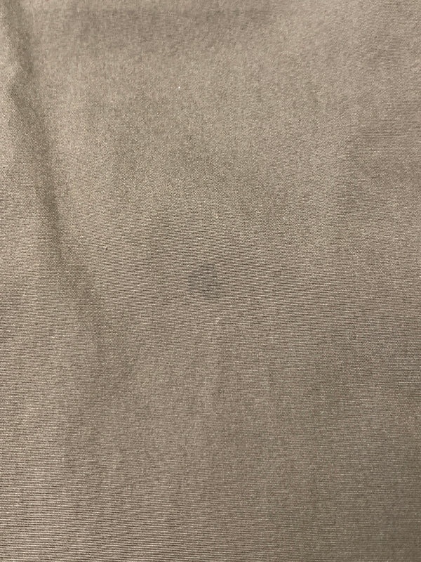 【中古品】【メンズ】 UNDERCOVER アンダーカバー 98SS ゲバラ期 LS SHIRT ロング スリーブ シャツ 長袖シャツ トップス 140-261028-hu-08-min サイズ：M カラー：ブラウン系 万代Net店