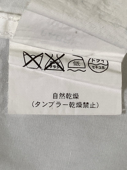 【現状渡し品】【メンズ】 RAF SIMONS ラフシモンズ 09AW REGULAR SHIRT レギュラーシャツ 長袖シャツ ロングスリーブシャツ 141-261024-ta-05-min サイズ：46 カラー：ホワイト 万代Net店
