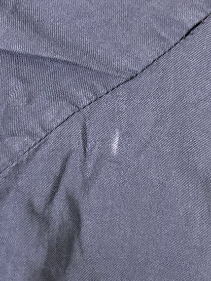 【中古品】【メンズ】 MAISON MARTIN MARGIELA メゾンマルタンマルジェラ S S SHIRT 半袖シャツ ショートスリーブシャツ 141-261024-ta-08-min サイズ：44 カラー：ネイビー 万代Net店
