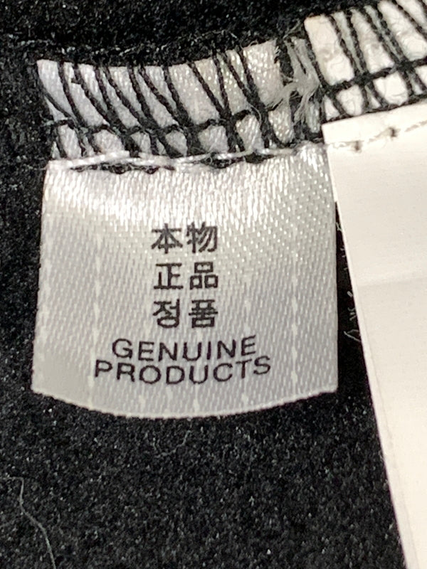 【中古品】【メンズ】 HUMAN MADE ヒューマンメード TRACK JACKET トラックジャケット アウター トップス 142-261024-ta-10-min サイズ：XL カラー：ブラック/レッド 万代Net店