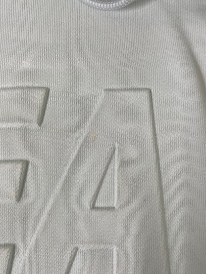 【現状渡し品】【メンズ】 WIND AND SEA ウィンダンシー LOGO HOODIE ロゴ フーディー パーカー トップス 142-261027-hu-39-min サイズ：L カラー：ライトブルー系 万代Net店