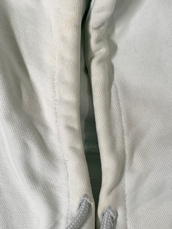 【現状渡し品】【メンズ】 WIND AND SEA ウィンダンシー LOGO HOODIE ロゴ フーディー パーカー トップス 142-261027-hu-39-min サイズ：L カラー：ライトブルー系 万代Net店