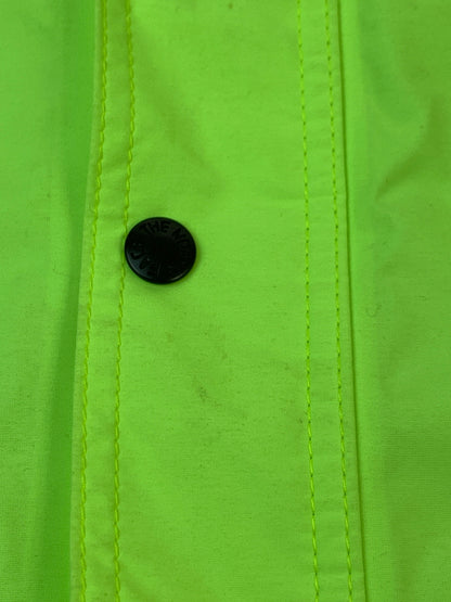 【中古品】【メンズ】 THE NORTH FACE ザ ノース フェイス MOUNTAIN LIGHT JACKET マウンテン ライト ジャケット NP11834 ライトアウター 144-261028-hu-41-min サイズ：L カラー：ブラック/蛍光イエロー 万代Net店