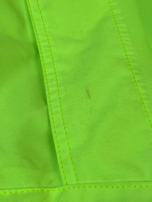 【中古品】【メンズ】 THE NORTH FACE ザ ノース フェイス MOUNTAIN LIGHT JACKET マウンテン ライト ジャケット NP11834 ライトアウター 144-261028-hu-41-min サイズ：L カラー：ブラック/蛍光イエロー 万代Net店