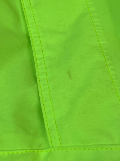 【中古品】【メンズ】 THE NORTH FACE ザ ノース フェイス MOUNTAIN LIGHT JACKET マウンテン ライト ジャケット NP11834 ライトアウター 144-261028-hu-41-min サイズ：L カラー：ブラック/蛍光イエロー 万代Net店