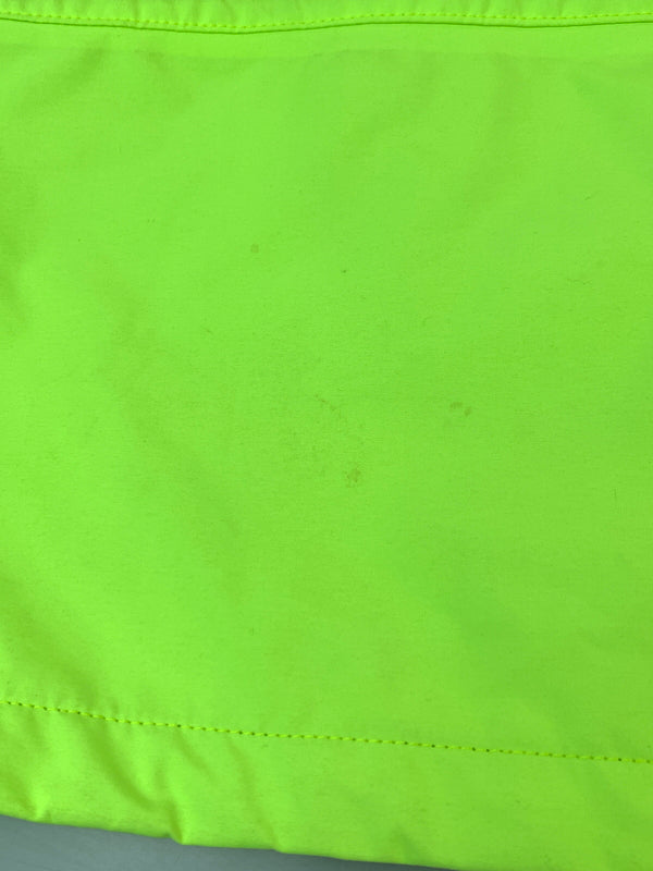 【中古品】【メンズ】 THE NORTH FACE ザ ノース フェイス MOUNTAIN LIGHT JACKET マウンテン ライト ジャケット NP11834 ライトアウター 144-261028-hu-41-min サイズ：L カラー：ブラック/蛍光イエロー 万代Net店