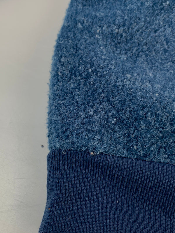 【現状渡し品】【メンズ】 PATAGONIA パタゴニア 70S 白タグ前期 FLEECE JACKET 70年代 白タグ前期 フリース ジャケット ボア アウター ヴィンテージ 144-261028-hu-39-min サイズ：XS カラー：ブルー 万代Net店