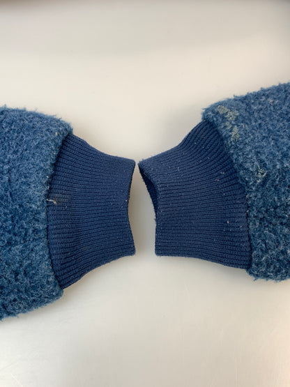 【現状渡し品】【メンズ】 PATAGONIA パタゴニア 70S 白タグ前期 FLEECE JACKET 70年代 白タグ前期 フリース ジャケット ボア アウター ヴィンテージ 144-261028-hu-39-min サイズ：XS カラー：ブルー 万代Net店
