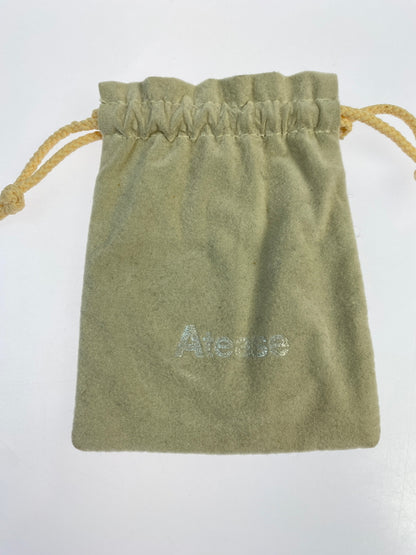 【中古品】【メンズ】 ATASE アティース SIMPLE NAVAJO BRACELET シンプル ナバホ ブレスレット バングル アクセサリー 192-261027-jt-06-min カラー：シルバー 万代Net店