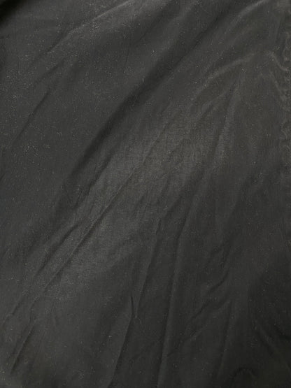 【現状渡し品】【メンズ】 NIKE ナイキ 90S LOGO NYLON JACKET 90年代 ロゴ ナイロンジャケット ヴィンテージ メンズ アウター リバーシブル 146-261030-em-47-min サイズ：XL カラー：ブラック/グリーン 万代Net店