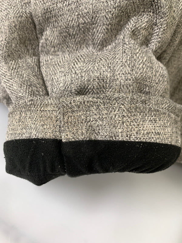 【中古品】【メンズ】 THE NORTH FACE ザ・ノースフェイス NF0A33QB 700FILL DOWN JACKET ノベルティ ヌプシ ジャケット ダウンジャケット アウター 144-261024-ta-23-min サイズ：XL カラー：グレー系/ブラック系 万代Net店