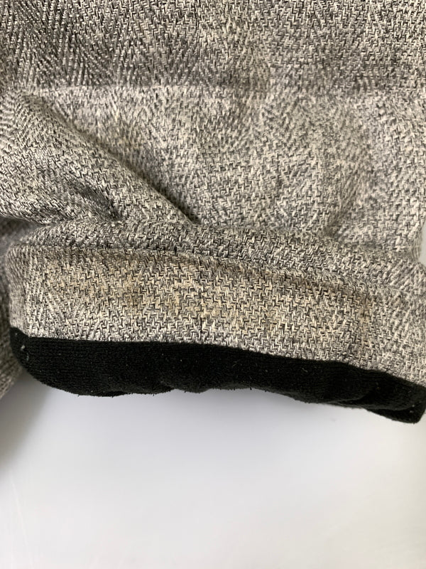 【中古品】【メンズ】 THE NORTH FACE ザ・ノースフェイス NF0A33QB 700FILL DOWN JACKET ノベルティ ヌプシ ジャケット ダウンジャケット アウター 144-261024-ta-23-min サイズ：XL カラー：グレー系/ブラック系 万代Net店