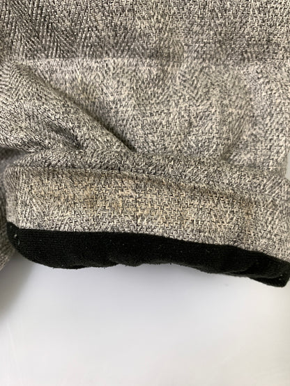 【中古品】【メンズ】 THE NORTH FACE ザ・ノースフェイス NF0A33QB 700FILL DOWN JACKET ノベルティ ヌプシ ジャケット ダウンジャケット アウター 144-261024-ta-23-min サイズ：XL カラー：グレー系/ブラック系 万代Net店