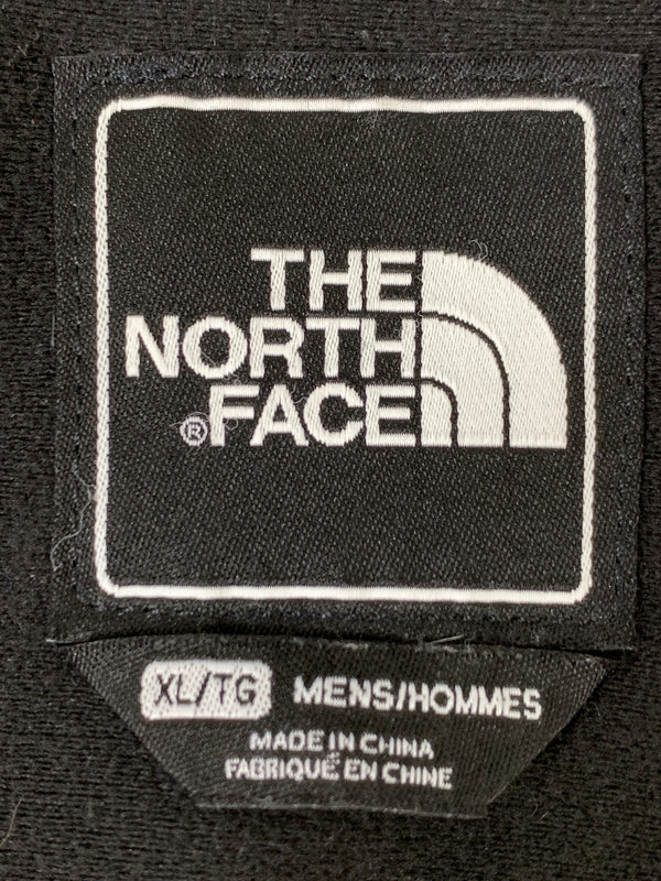 【中古品】【メンズ】 THE NORTH FACE ザ・ノースフェイス NF0A33QB 700FILL DOWN JACKET ノベルティ ヌプシ ジャケット ダウンジャケット アウター 144-261024-ta-23-min サイズ：XL カラー：グレー系/ブラック系 万代Net店