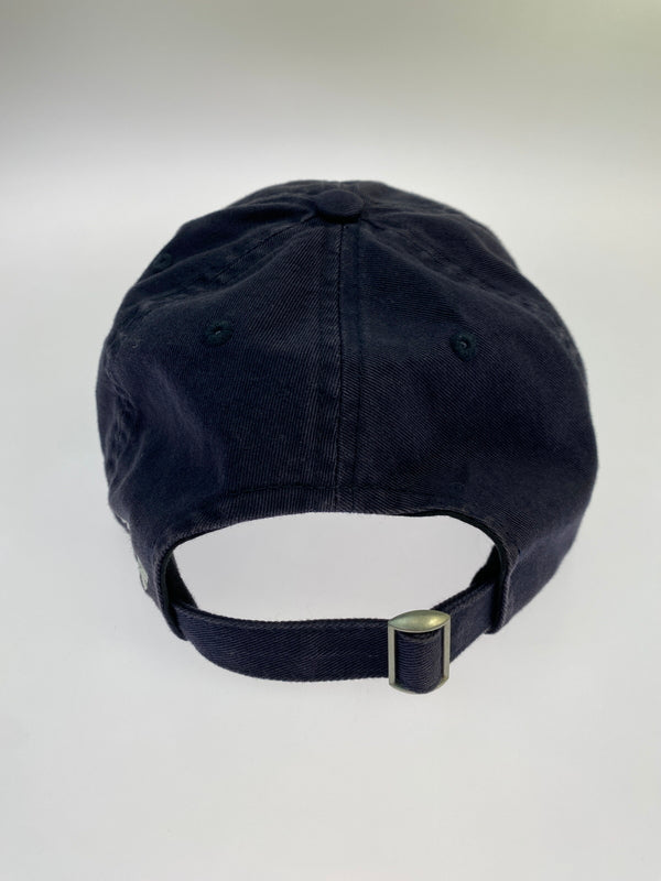 【中古品】【メンズ】 PALACE パレス P CAP ピー キャップ 帽子 185-261030-em-14-min カラー：ネイビー 万代Net店