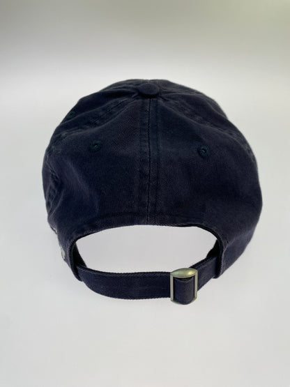 【中古品】【メンズ】 PALACE パレス P CAP ピー キャップ 帽子 185-261030-em-14-min カラー：ネイビー 万代Net店